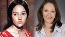 ¿Quién fue Olivia Hussey, la recordada actriz de 'Romeo y Julieta' que falleció a los 73 años?