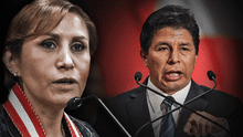 Pedro Castillo denuncia a Patricia Benavides y Marita Barreto por supuestas presiones a colaboradores eficaces