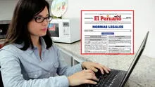 Gobierno peruano oficializó edad límite para trabajar en el Estado: ¿cuál es y desde cuándo aplica?