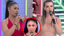 Yolanda Medina encara a Brunella Horna por decirle 'la amiga del año' tras mentir por Pamela Franco: "Lo compartiría contigo"