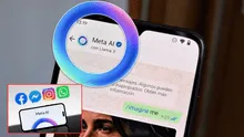 ¿Por qué es recomendable desactivar Meta AI en WhatsApp? Estas son las razones y los pasos que se deben tener en cuenta para lograrlo