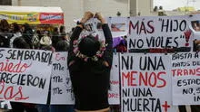 Hogar, el lugar más peligroso para las víctimas de feminicidio: 46 de cada 141 casos ocurren en sus propias casas