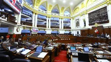 Congreso descontó más de S/204 mil a parlamentarios por inasistencia en el 2024