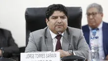 Caso Jorge Torres Saravia: videos de las cámaras de vigilancia del Congreso fueron borrados