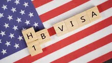 ¡Mucha atención, inmigrantes con visa H-1B en USA! 5 empresas más importantes que patrocinan este documento en 2024