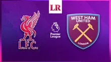 [Vía Disney Plus] ¿A qué hora juega Liverpool vs West Ham HOY EN VIVO por la Premier League?