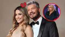 Yanina Latorre sobre posible ruptura entre Marcelo Tinelli y Milett Figueroa: “Parece que cortaron”