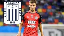 Hinchas de Alianza Lima critican llegada de Brian Farioli como refuerzo: "Debe ser una broma"