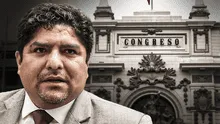 Jorge Torres Saravia: videos borrados en cámaras del Congreso podría ser considerado como delito de encubrimiento