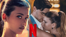 ¿‘Culpa tuya’ llega a Netflix? Guía para ver todos los capítulos de esta historia romántica