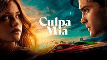 'Culpa mía', película completa en español latino: ¿dónde ver online?