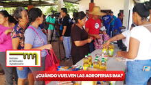 Agroferias del IMA tendrán nueva pausa: ¿cuándo vuelven las ferias para comprar alimentos a precios bajos en Panamá?