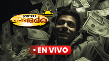 Resultados El Dorado Mañana y El Dorado Tarde de hoy, 30 de diciembre: cómo salió el sorteo y número ganador