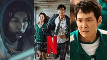 Lista de k-dramas que llegarán a Netflix en 2025: 'Estamos muertos 2', 'El juego del calamar 3', 'Si las estrellas hablaran' y más