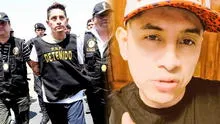 La vida de Gerald Oropeza: de ser vinculado con el narcotráfico a influencer en TikTok