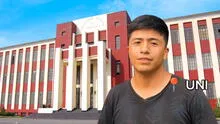 Estudiante de ingeniería civil de la UNI asegura cuál es la carrera más fácil y genera polémica: “No lleva letras ni matemáticas”