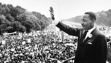 Cuándo se celebra el Día de Martin Luther King en Estados Unidos y cuál es el origen del día festivo