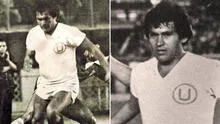 Hugo Sotil también se puso la camiseta de Universitario: la vez que el ‘Cholo’ le ganó a Maradona y Gareca