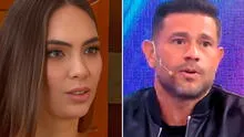 Natalie Vértiz expone la impactante diferencia de edad con Yaco Eskenazi y causa revuelo en redes: "¿Tanto? No parece"