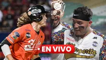 [BeisbolPlay] Águilas del Zulia vs Bravos de Margarita EN VIVO HOY: transmisión GRATIS por el Round Robin LVBP