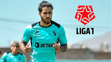 Beto Da Silva deja Melgar de Arequipa y será nuevo jugador de histórico club de la Liga 1