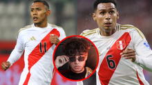 ¡Con Reyna y López! Los jugadores de la selección peruana que participarán en 'pichanga' de streamers