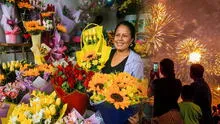 Peruanos reciben el Año Nuevo 2025 con flores amarillas: ¿cuál el significado detrás de esta costumbre?