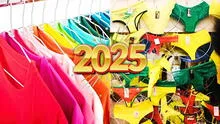 ¿Qué color usar en Año Nuevo 2025?: conoce que significa elegir el color verde, amarillo, azul, o blanco para recibir el nuevo año