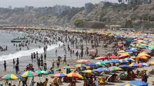 ¿Se podrá visitar las playas de la Costa Verde en Año Nuevo? Municipios de Lima responden ante oleajes anómalos