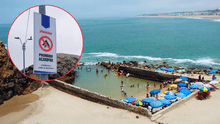 Las 2 playas del sur de Lima que estará prohibido acampar y realizar diferentes actividades durante la llegada del Año Nuevo 2025