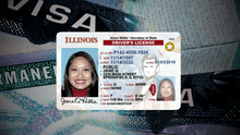 ¿Adiós a la REAL ID en Estados Unidos? El nuevo documento que necesitarás para viajar en avión desde 2025