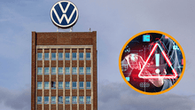 Filtración de Volkswagen expone información sensible de 800.000 conductores: políticos y agentes secretos están incluidos