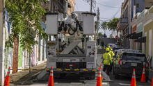 Apagón en Puerto Rico tras corte de luz que afecta a más de 1 millón de ciudadanos antes de celebrar Año Nuevo