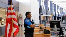 ¡Pon atención, inmigrante! Estos son los 8 objetos más extraños que la TSA interceptó en aeropuertos de EE. UU.