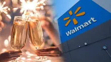 ¿A qué hora cierra Walmart en Nochevieja? Horarios de atención el 31 de diciembre, a víspera de Año Nuevo