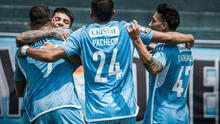 Sporting Cristal definió a sus 6 jugadores extranjeros para el 2025 tras la renovación de Nicolás Pasquini