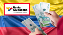 Sexto ciclo de Renta Ciudadana: quiénes recibirán el subsidio de Prosperidad Social y de cuánto es el beneficio