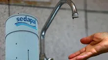 Corte de agua durante Año Nuevo en Lima, vía Sedapal: horarios y zonas afectadas este 31 de diciembre y 1 de enero