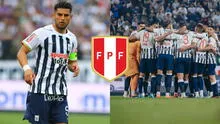 Zambrano sorprende y confiesa qué jugador de Alianza Lima puede ser la revelación en Perú: "Tiene talento"