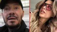 Marcelo Tinelli desmiente separación con Milett Figueroa y revela por qué no pasó Navidad con ella: “Todo perfecto”