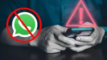 Nueva estafa en WhatsApp: así es el correo falso que nunca debes contestar o clonarán tu número