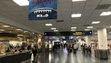 Aeropuerto de Miami emite alerta a víspera del Año Nuevo 2025 y 4 recomendaciones clave para viajeros