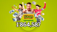 Resultados de la Kábala por Año Nuevo HOY, 31 de diciembre: números ganadores, premios y Pozo Buenazo