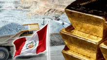 ¿Qué país tiene más reservas de oro en el mundo?: Perú tiene 2.300 toneladas y se ubica en este puesto