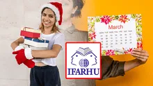 Todas las becas que el Ifarhu pagará en 2025: cuándo anuncian las fechas y cuánto cobran los estudiantes panameños