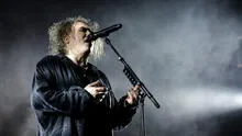 Robert Smith y el nuevo disco de The Cure: “Songs of a Lost World”