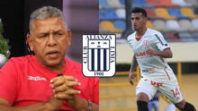 'Puma' Carranza y su rotundo comentario sobre fichaje de Miguel Trauco por Alianza Lima: "Me incomoda un poco"