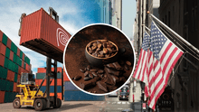 Estados Unidos es el principal comprador de chocolate peruano: cifra representa más de 21 millones de dólares