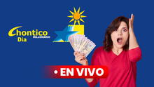 ¿Qué número fue Chontico Día y Noche hoy, 1 de enero?: último resultado, números ganadores y dónde ver el sorteo