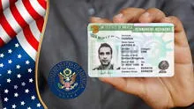 ¡Presta atención, inmigrante en Estados Unidos! 3 únicos requisitos para tramitar la Green Card este 2025